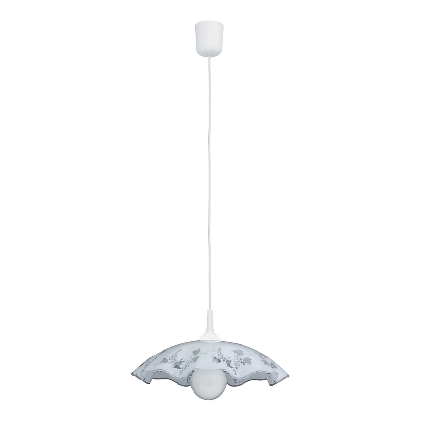 Rabalux 4795 - Lustre VINO E27/60W/230V