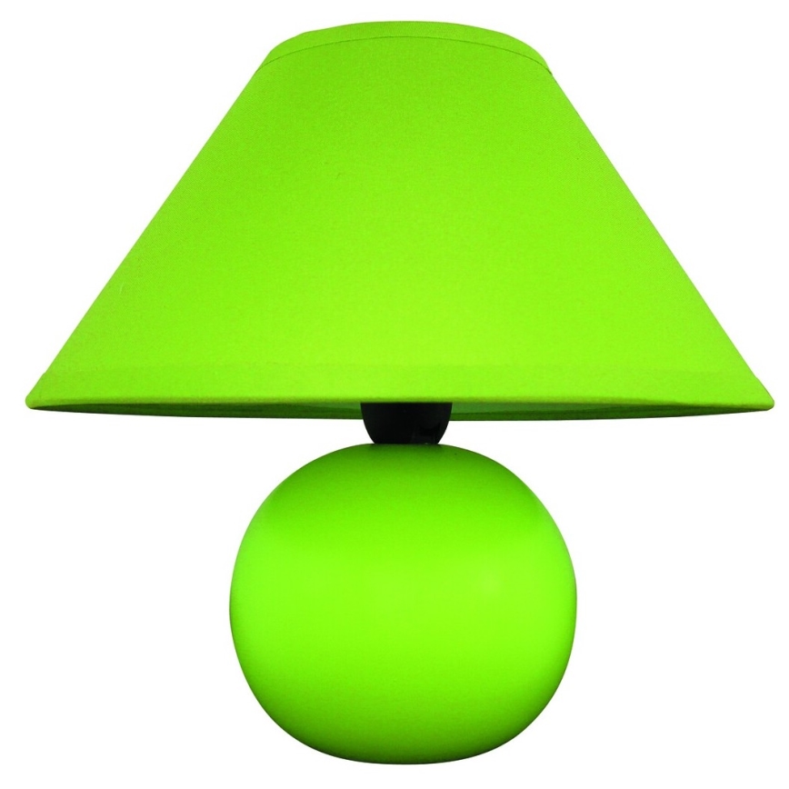 Rabalux - Tafellamp 1xE14/40W/230V