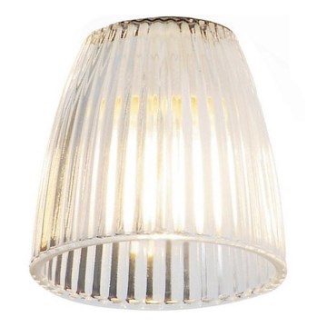 Rabalux 5014 - Vervangingsglas voor wandlamp en spot MARTHA E14