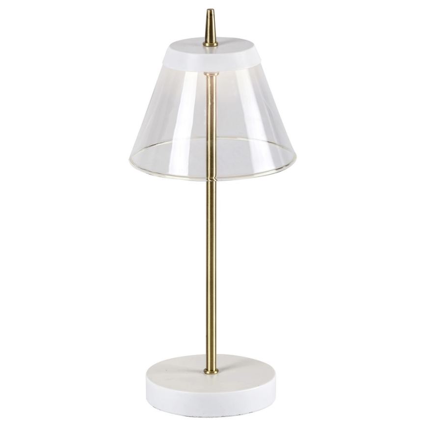 Rabalux 5030 - Lampe de table LED AVIANA LED/6W/230V