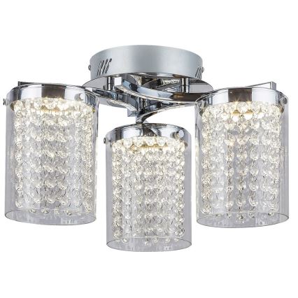 Rabalux 5042 - Plafonnier LED ASTRELLA LED/18W/230V