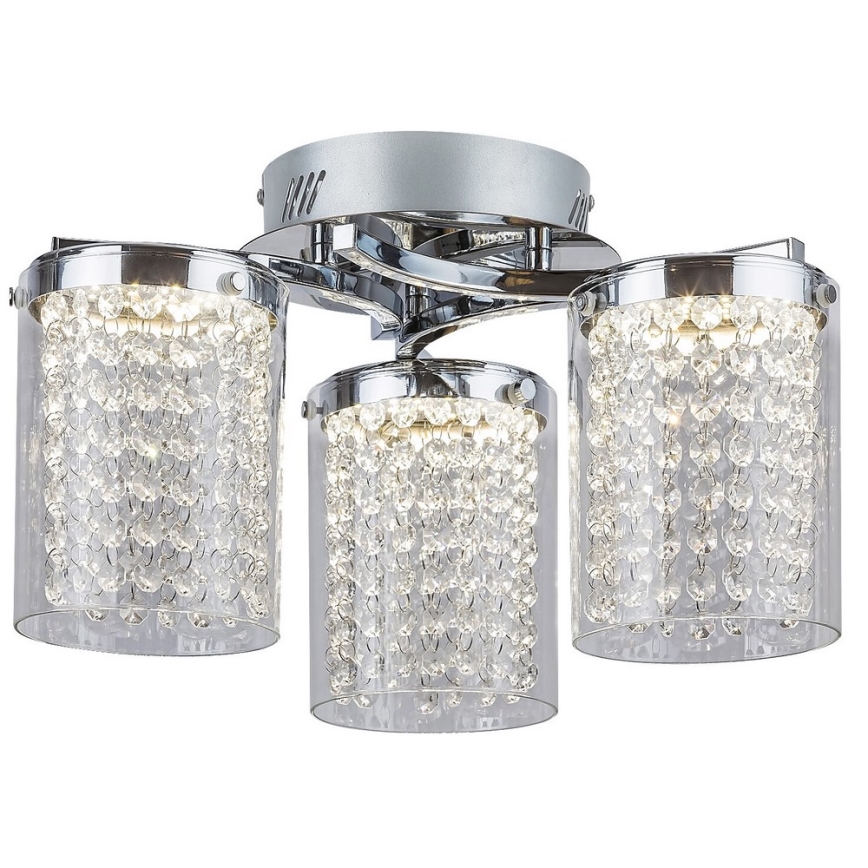 Rabalux 5042 - Plafonnier LED ASTRELLA LED/18W/230V