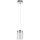 Rabalux 5043 - LED Hanglamp aan koord ASTRELLA LED/6W/230V