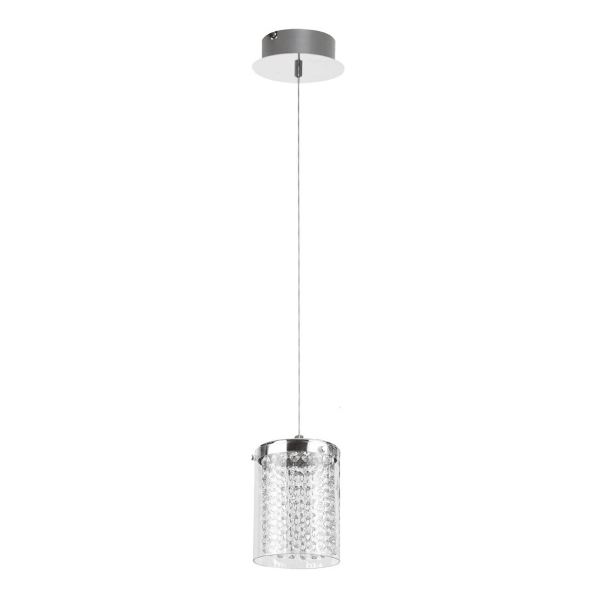 Rabalux 5043 - Suspension LED sur fil ASTRELLA LED/6W/230V