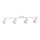 Rabalux 5048 - LED Spot SOLANGE 4xLED/6W/230V