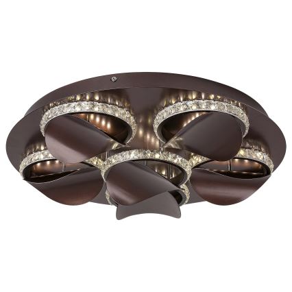 Rabalux - Plafonnier LED dimmable CAPRIANA LED/36W/230V Ø 50 cm