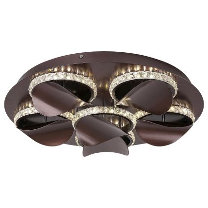 Rabalux - Plafonnier LED dimmable CAPRIANA LED/36W/230V Ø 50 cm