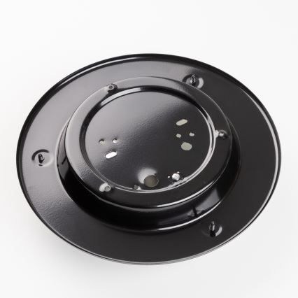 Rabalux - Plafondlamp 1xE27/60W/230V