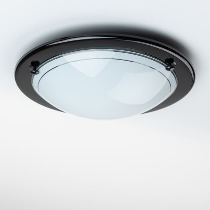 Rabalux - Plafondlamp 1xE27/60W/230V