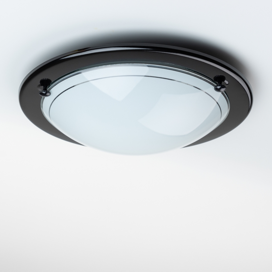 Rabalux - Plafondlamp 1xE27/60W/230V