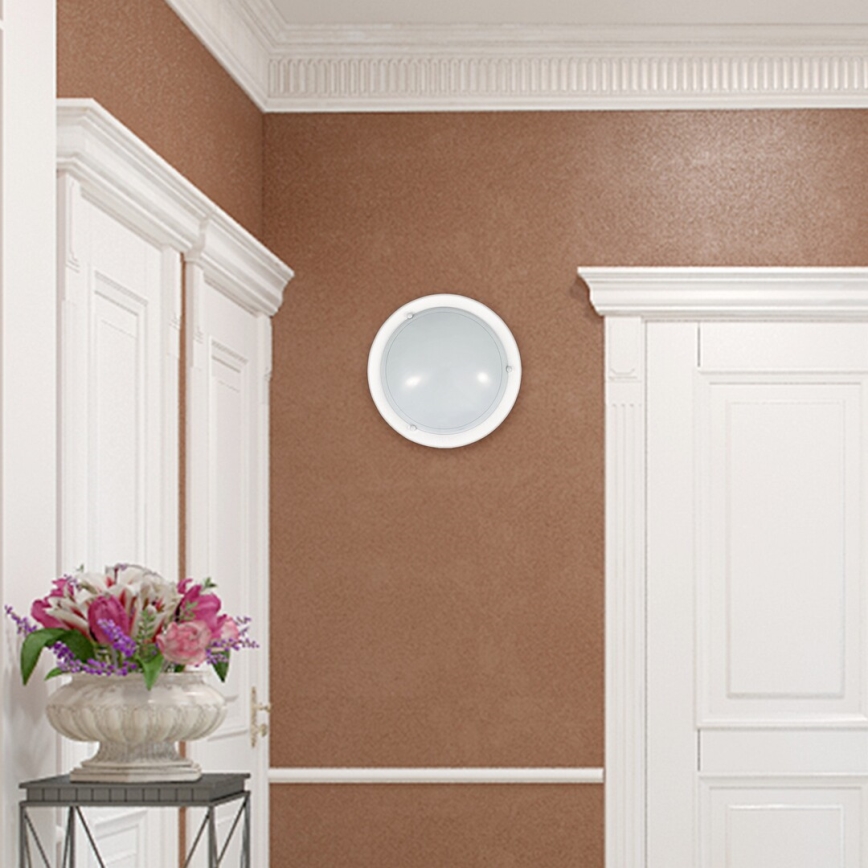 Rabalux - Plafondlamp 2xE27/60W/230V diameter 38 cm
