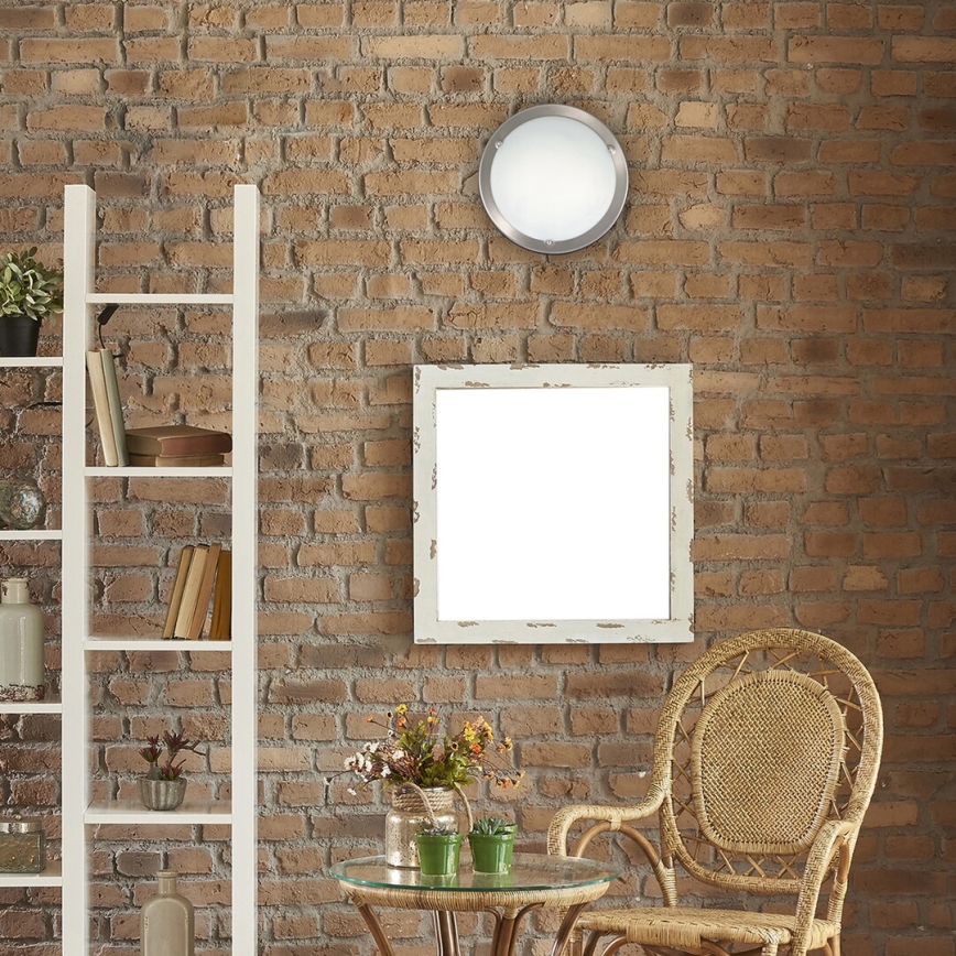 Rabalux - Plafondlamp 2xE27/60W/230V