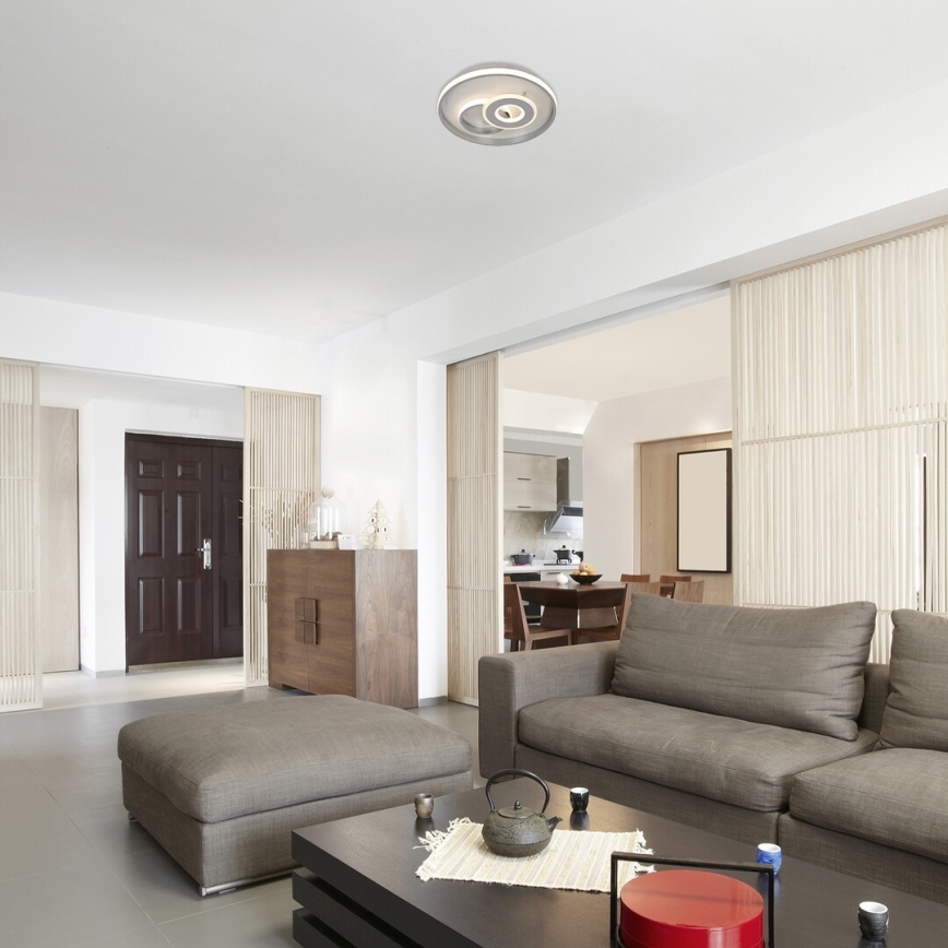 Rabalux - LED Plafond Lamp CELINDA LED / 40W / 230V