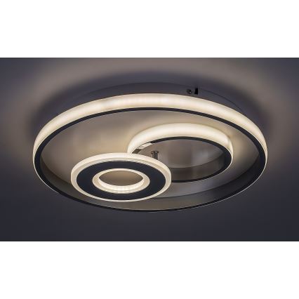 Rabalux - LED Plafond Lamp CELINDA LED / 40W / 230V