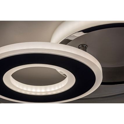Rabalux - LED Plafond Lamp CELINDA LED / 40W / 230V
