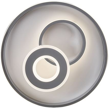 Rabalux - Plafonnier CELINDA LED/40W/230V