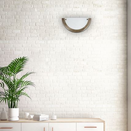 Rabalux - Applique murale 1xE27/60W/230V