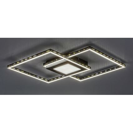 Rabalux - LED hanglamp voor oppervlak montage LED/40W/230V