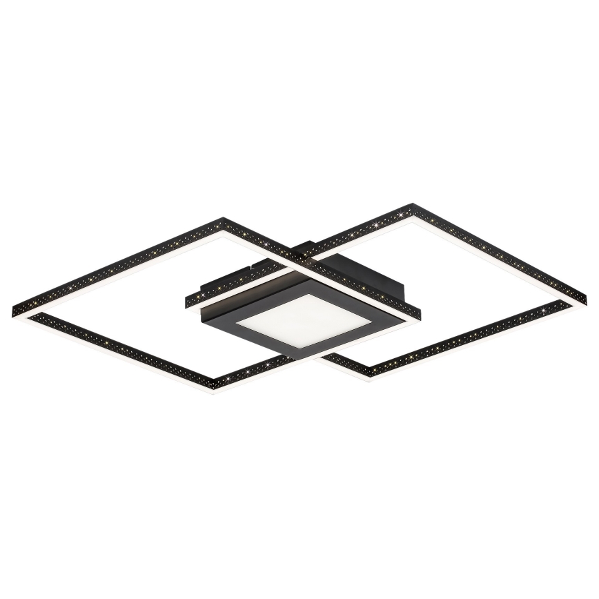 Rabalux - LED hanglamp voor oppervlak montage LED/40W/230V