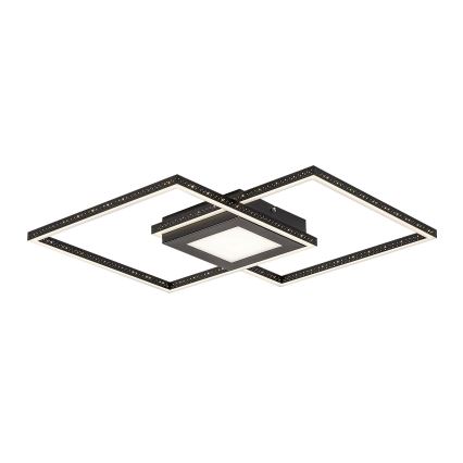 Rabalux - LED hanglamp voor oppervlak montage LED/40W/230V