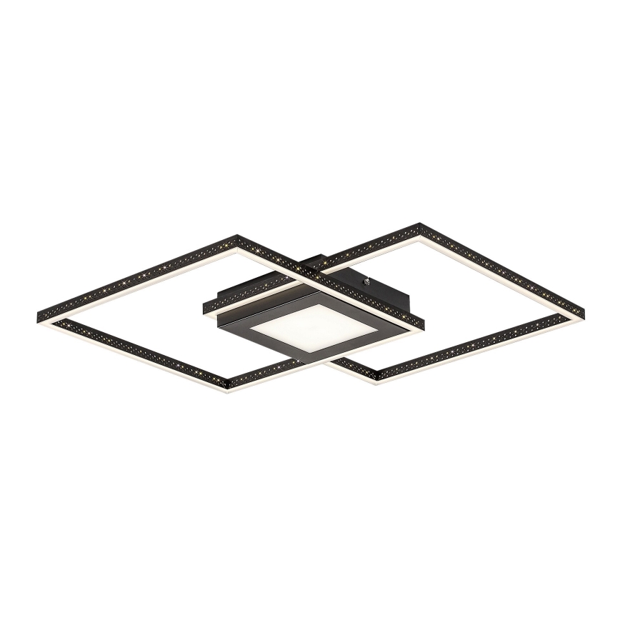 Rabalux - LED hanglamp voor oppervlak montage LED/40W/230V