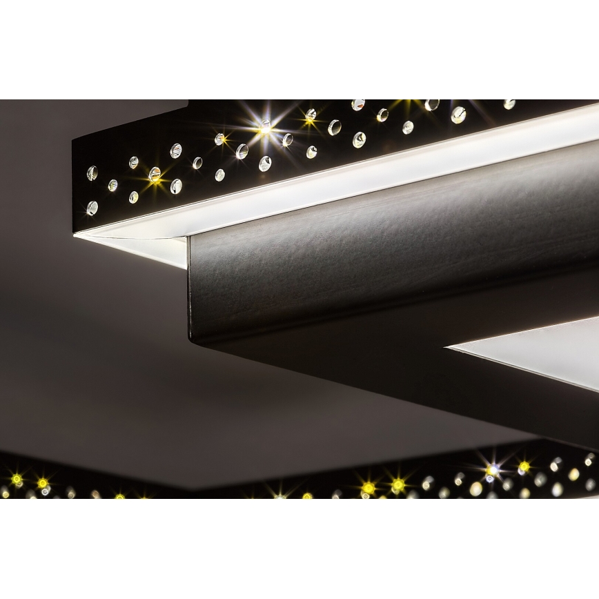 Rabalux - LED hanglamp voor oppervlak montage LED/40W/230V