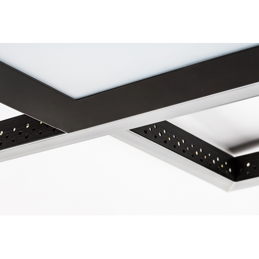 Rabalux - LED hanglamp voor oppervlak montage LED/40W/230V