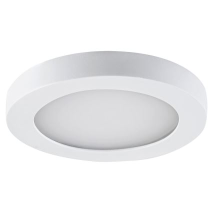 Rabalux - LED Badkamer inbouwspot LED/3W/230V IP44 wit