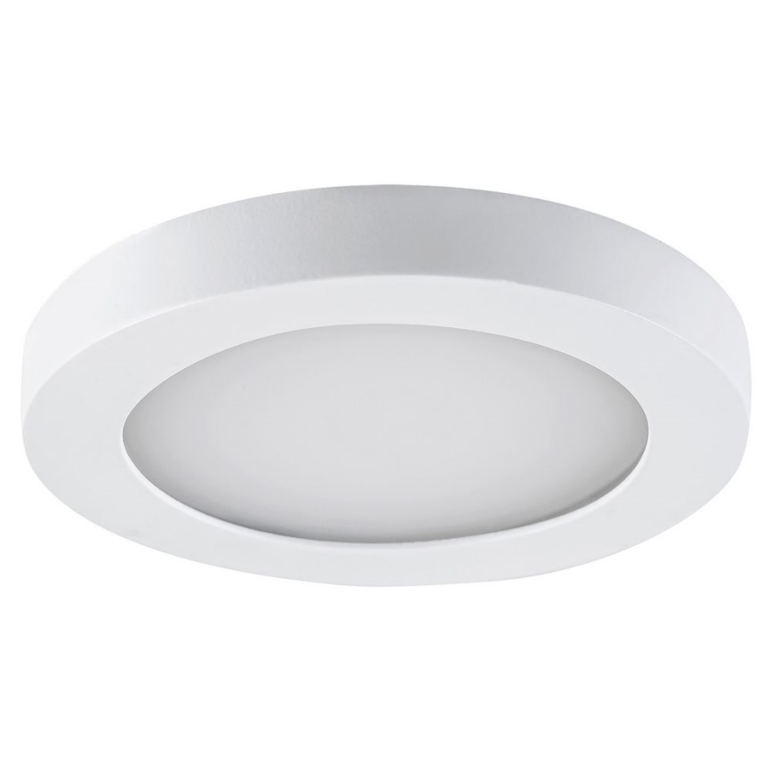 Rabalux - LED Badkamer inbouwspot LED/3W/230V IP44 wit