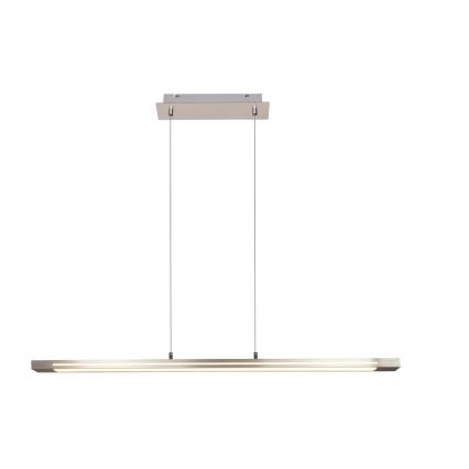 Rabalux - Suspension filaire LED à intensité variable LED/27W/230V