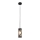 Rabalux 5338 - Hanglamp aan koord OBERON 1xE14/40W/230V