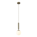 Rabalux 5352 - Hanglamp aan koord DIVINA 1xE14/9W/230V