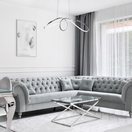 Rabalux - LED Hanglamp aan een koord LED/38W/230V