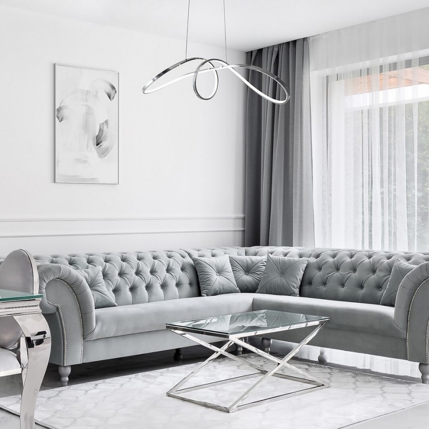 Rabalux - LED Hanglamp aan een koord LED/38W/230V