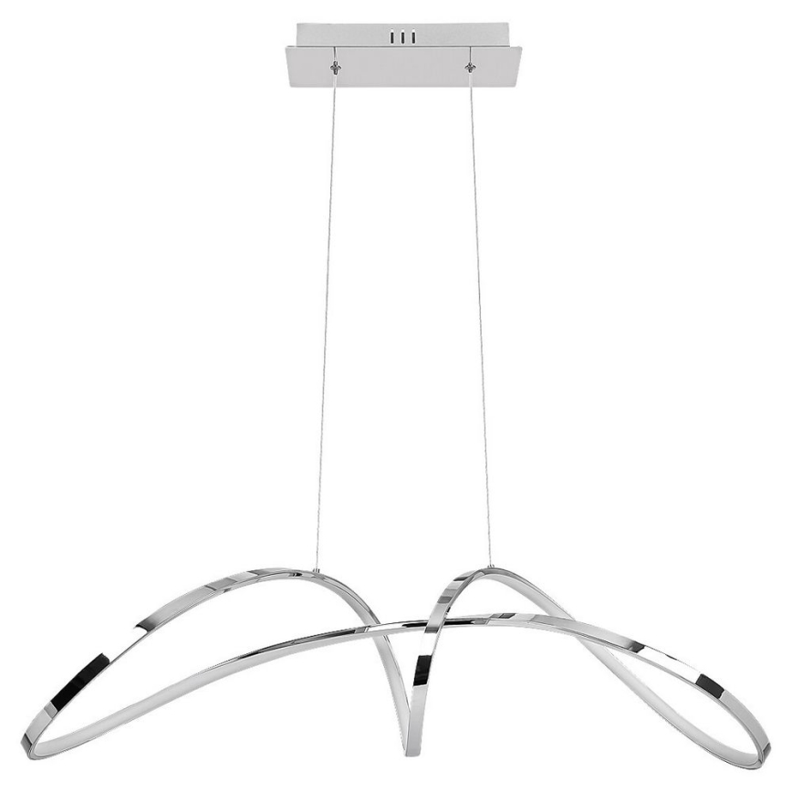 Rabalux - LED Hanglamp aan een koord LED/38W/230V