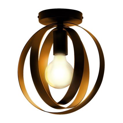 Rabalux - Plafondlamp 1xE27/40W/230V, Ø 25 cm