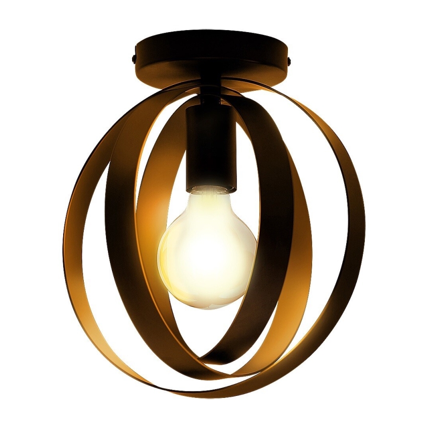 Rabalux - Plafondlamp 1xE27/40W/230V, Ø 25 cm