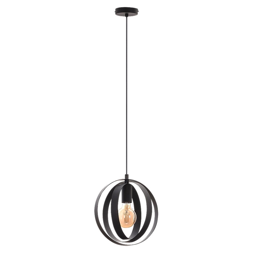 Rabalux - Hanglamp aan een koord 1xE27/40W/230V
