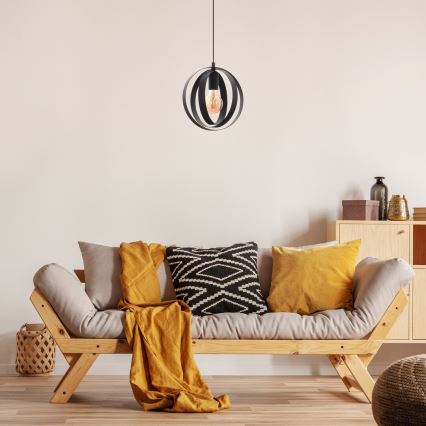 Rabalux - Suspension filaire 1xE27/40W/230V