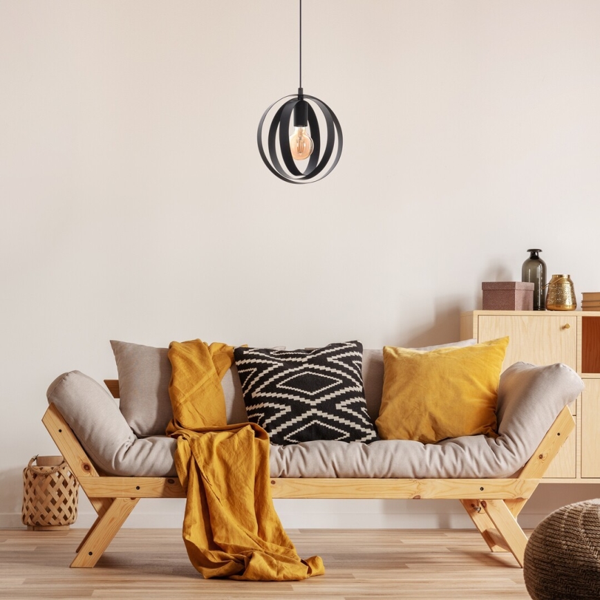Rabalux - Suspension filaire 1xE27/40W/230V