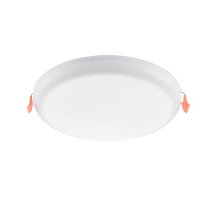 Rabalux - LED Inbouwlamp OLEG LED/18W/230V IP65