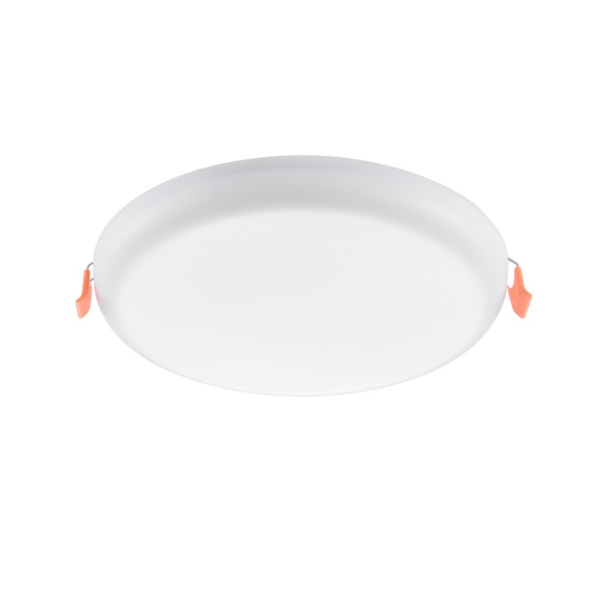 Rabalux - LED Inbouwlamp OLEG LED/18W/230V IP65