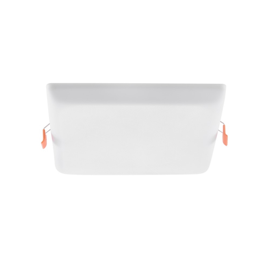 Rabalux 5373 - LED Inbouwverlichting OLEG LED/18W/230V