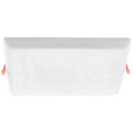 Rabalux 5374 - LED Inbouwverlichting OLEG LED/24W/230V