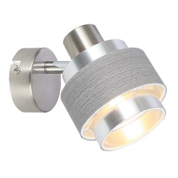 Rabalux 5379 - Wandspot BASIL 1xE14/40W/230V