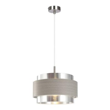 Rabalux 5383 - Hanglamp aan koord BASIL 1xE27/40W/230V