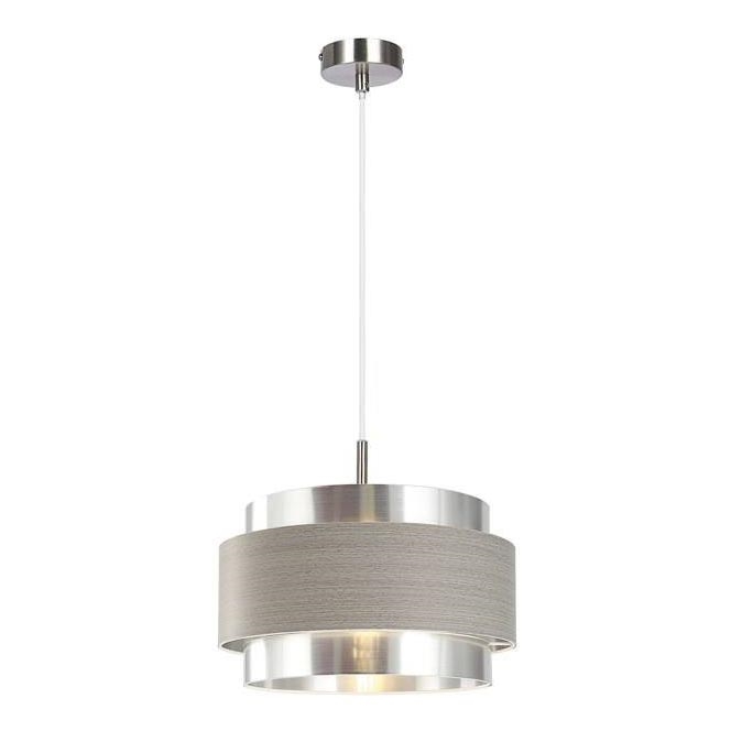Rabalux 5383 - Hanglamp aan koord BASIL 1xE27/40W/230V