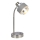 Rabalux 5384 - Lampe de table BASIL 1xE14/25W/230V
