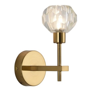 Rabalux 5394 - Wandlamp KASSIA 1xG9/5W/230V