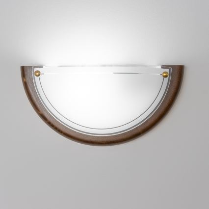 Rabalux - Applique murale 1xE27/60W/230V